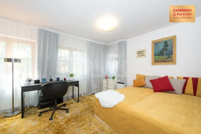 Prodej chalupy, Brno - Jehnice, 178 m2