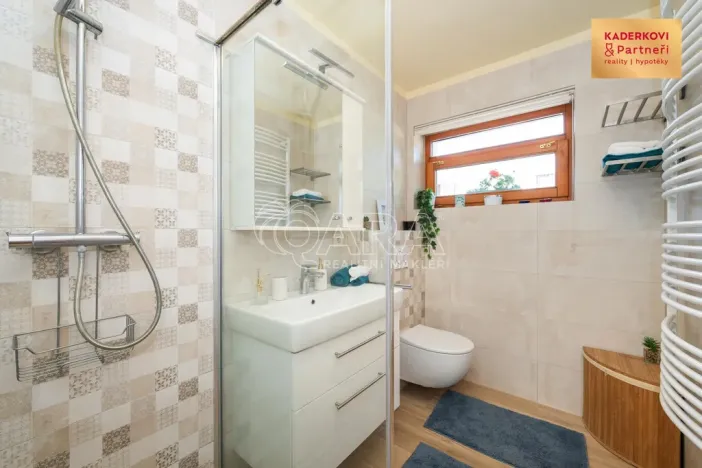 Prodej chalupy, Brno - Jehnice, 178 m2