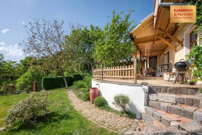Prodej chalupy, Brno - Jehnice, 178 m2