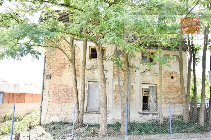 Prodej rodinného domu, Praha - Horní Počernice, Vidonická, 100 m2