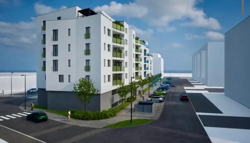 Prodej bytu 3+kk, České Budějovice, Plukovníka Malého, 62 m2