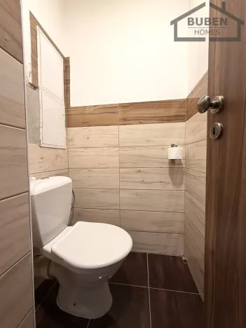 Prodej bytu 2+1, Tachov, Zárečná, 53 m2