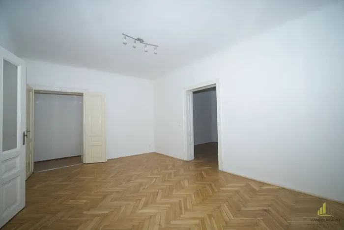 Pronájem bytu 2+1, Prostějov, Pernštýnské nám., 71 m2