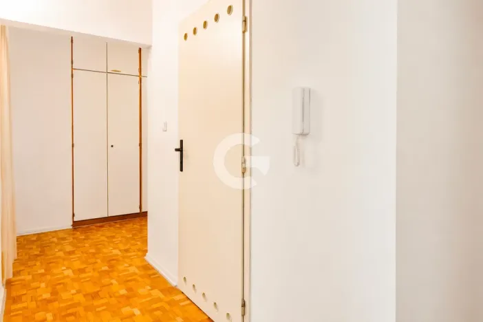 Prodej bytu 2+1, Zlín, Luční, 58 m2
