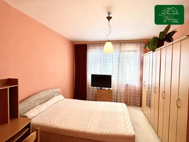 Prodej bytu 2+1, Praha - Strašnice, Štěchovická, 50 m2