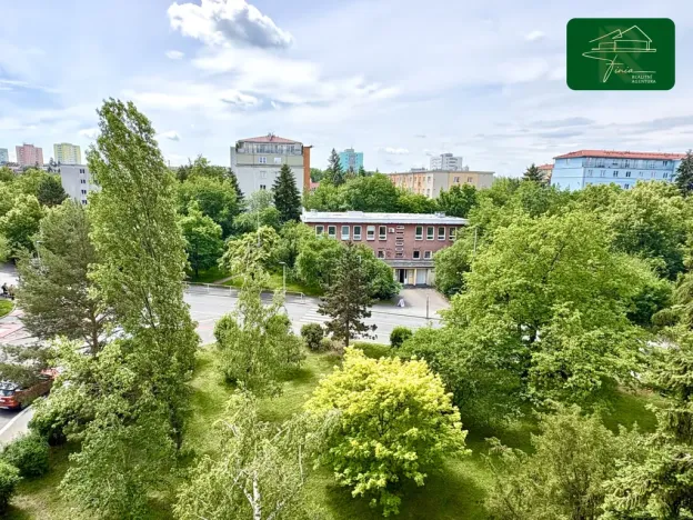 Prodej bytu 2+1, Praha - Strašnice, Štěchovická, 50 m2