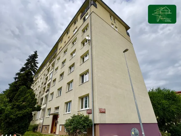 Prodej bytu 2+1, Praha - Strašnice, Štěchovická, 50 m2