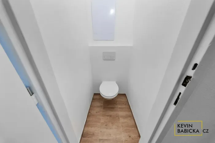 Prodej bytu 2+1, Žďár nad Sázavou - Žďár nad Sázavou 3, Revoluční, 50 m2