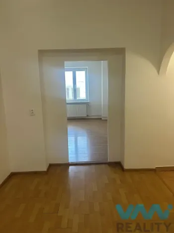Pronájem bytu 2+1, Ostrava, Dr. Malého, 55 m2