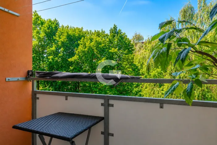 Prodej bytu 3+1, Zlín, Okružní, 73 m2