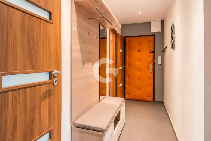 Prodej bytu 3+1, Zlín, Okružní, 73 m2