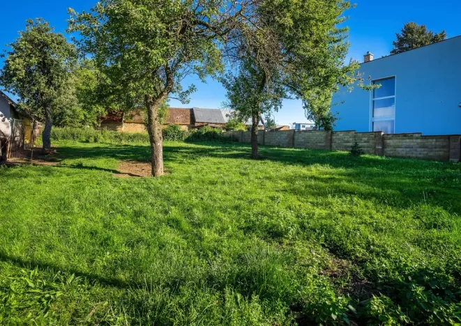 Prodej pozemku pro bydlení, Kouřim, 558 m2