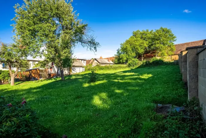 Prodej pozemku pro bydlení, Kouřim, 558 m2