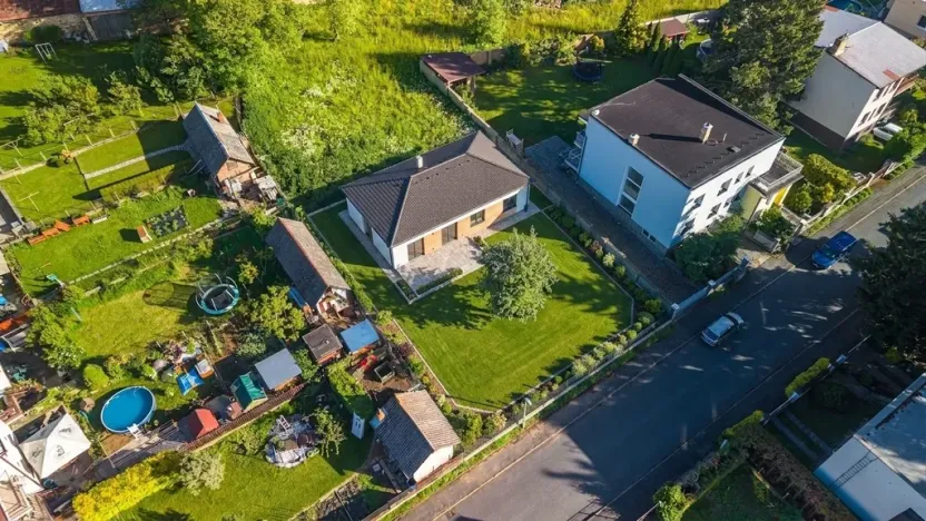 Prodej pozemku pro bydlení, Kouřim, 558 m2