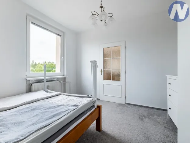 Prodej bytu 3+1, Strakonice, Čelakovského, 67 m2