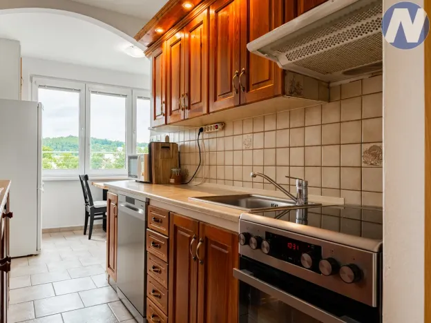 Prodej bytu 3+1, Strakonice, Čelakovského, 67 m2