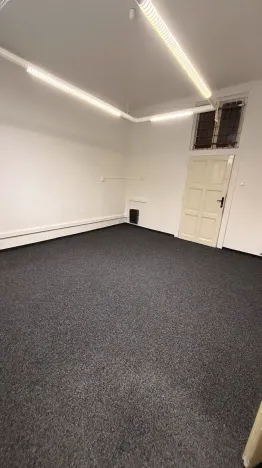 Pronájem kanceláře, Pardubice, Jana Palacha, 23 m2