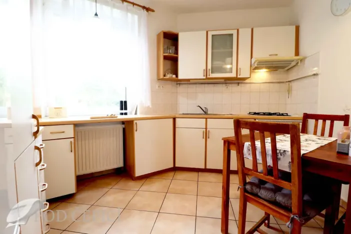 Pronájem bytu 2+1, Brno - Líšeň, Bartákova, 58 m2
