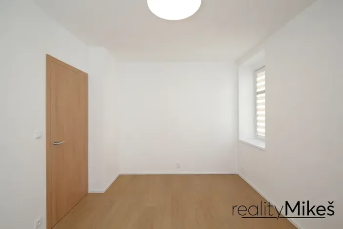 Pronájem bytu 3+1, Liberec, Šafaříkova, 87 m2