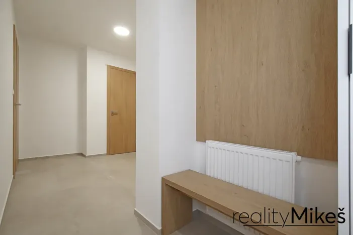 Pronájem bytu 2+kk, Liberec, Šafaříkova, 57 m2