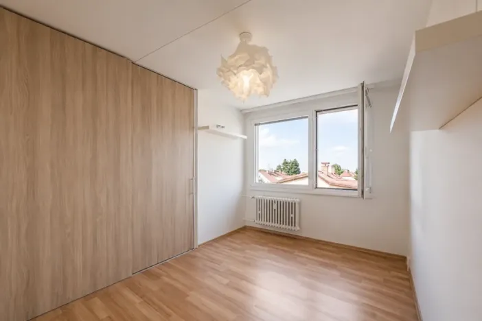 Pronájem bytu 3+1, Praha - Horní Počernice, Chodovická, 64 m2