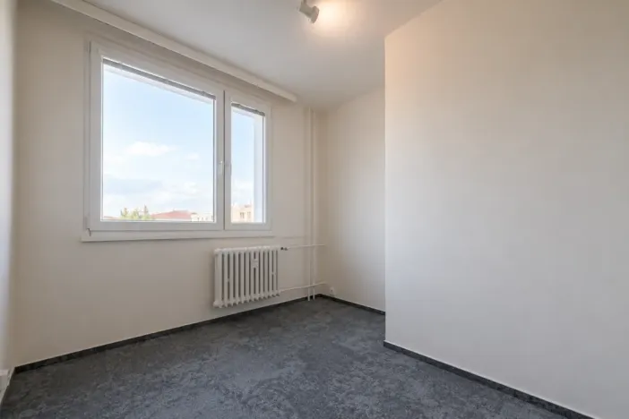 Pronájem bytu 3+1, Praha - Horní Počernice, Chodovická, 64 m2