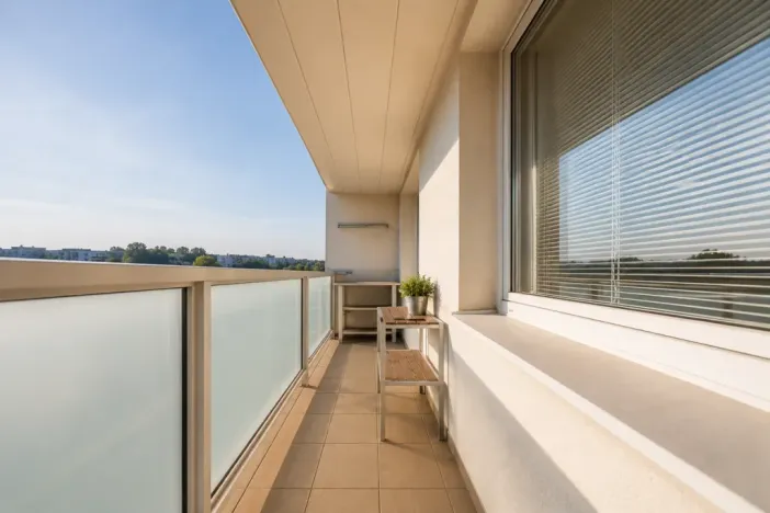 Pronájem bytu 3+1, Praha - Horní Počernice, Chodovická, 64 m2