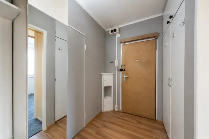 Pronájem bytu 3+1, Praha - Horní Počernice, Chodovická, 64 m2