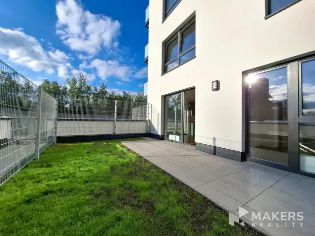 Pronájem bytu 2+kk, Praha - Vysočany, Pod Harfou, 45 m2