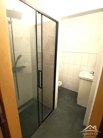 Pronájem bytu 1+1, Jihlava, Brněnská, 40 m2