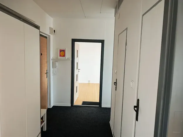 Pronájem bytu 2+1, Opava, Liptovská, 56 m2
