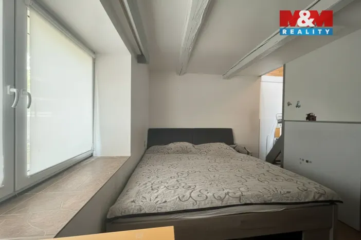 Prodej rodinného domu, Radim, 97 m2