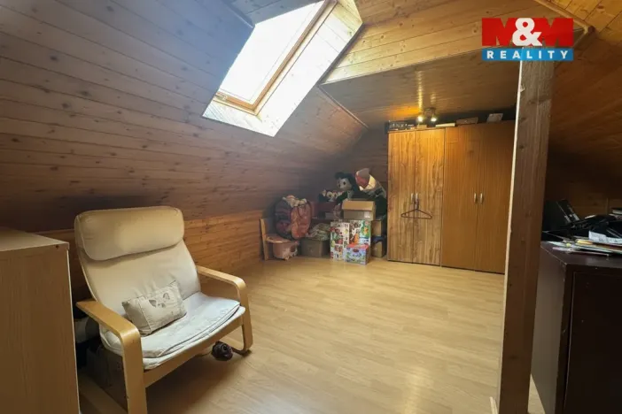 Prodej rodinného domu, Radim, 97 m2