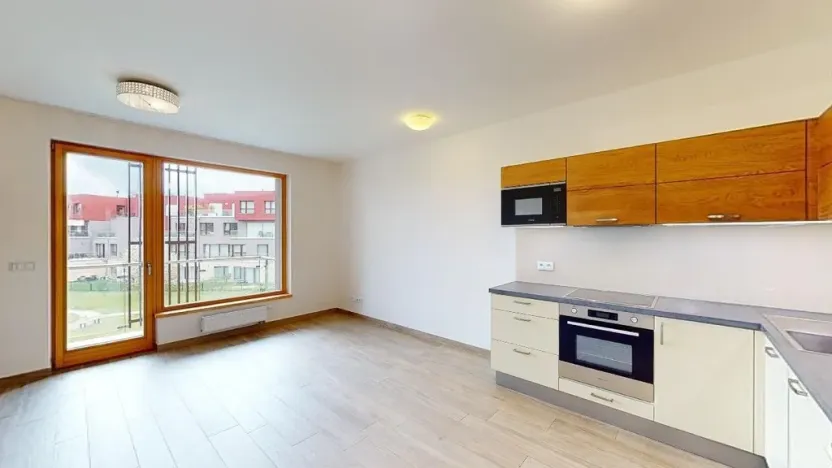 Pronájem bytu 3+kk, Beroun, Na Veselou, 70 m2