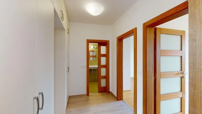 Pronájem bytu 3+kk, Beroun, Na Veselou, 70 m2