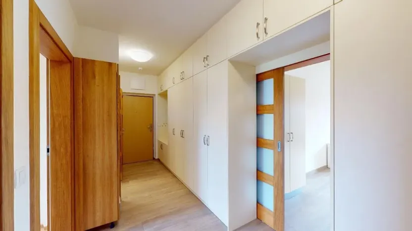Pronájem bytu 3+kk, Beroun, Na Veselou, 70 m2