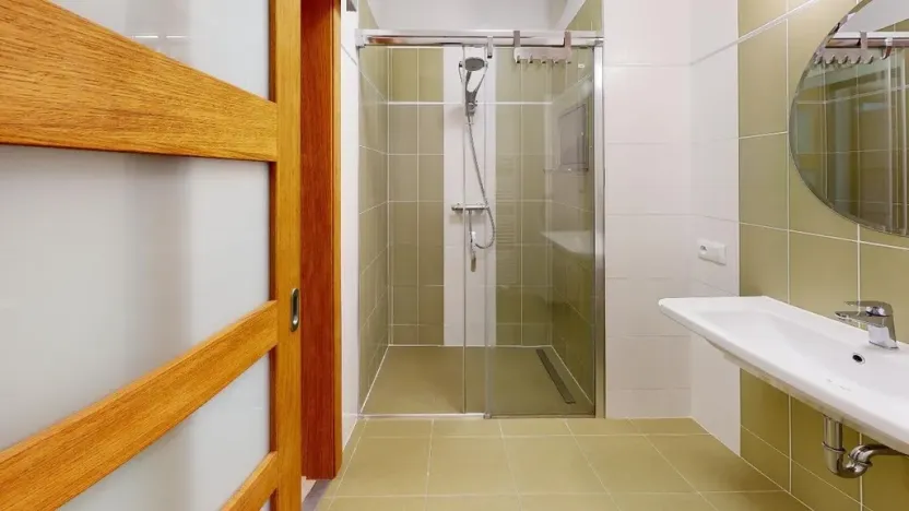 Pronájem bytu 3+kk, Beroun, Na Veselou, 70 m2