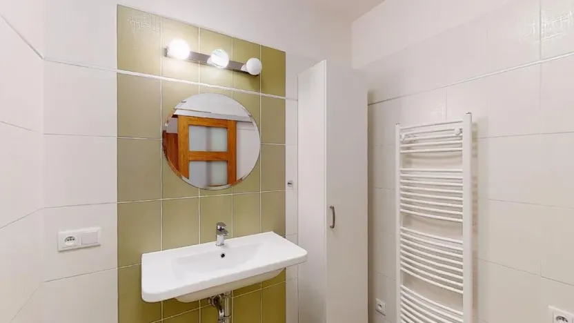 Pronájem bytu 3+kk, Beroun, Na Veselou, 70 m2