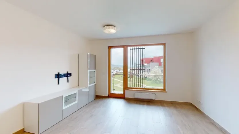 Pronájem bytu 3+kk, Beroun, Na Veselou, 70 m2