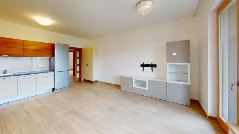 Pronájem bytu 3+kk, Beroun, Na Veselou, 70 m2