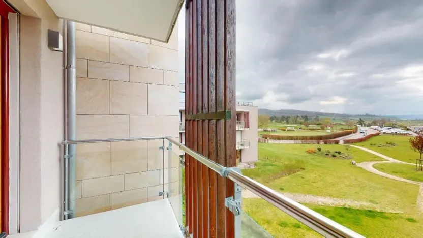 Pronájem bytu 3+kk, Beroun, Na Veselou, 70 m2