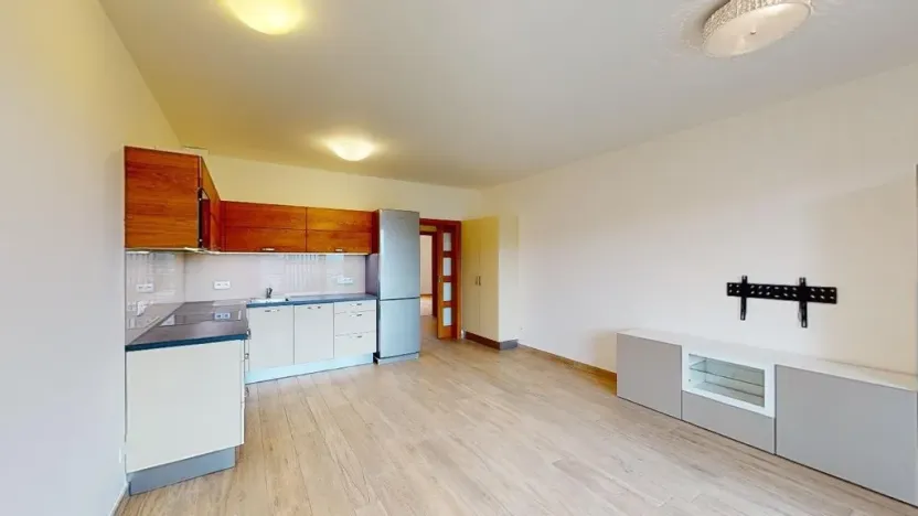 Pronájem bytu 3+kk, Beroun, Na Veselou, 70 m2