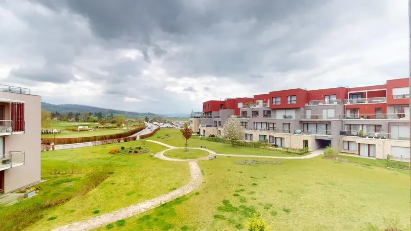 Pronájem bytu 3+kk, Beroun, Na Veselou, 70 m2