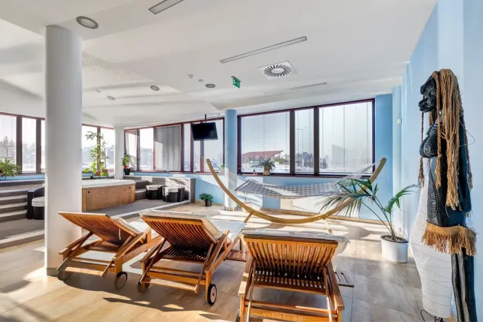 Pronájem bytu 3+kk, Beroun, Na Veselou, 70 m2