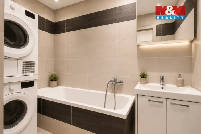 Prodej bytu 3+1, Ostrava - Poruba, Opavská, 76 m2