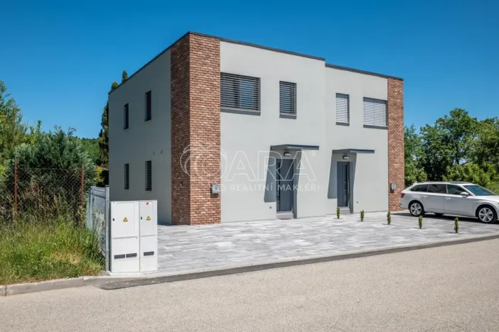 Pronájem rodinného domu, Strakonice - Strakonice I, Pomněnková, 122 m2
