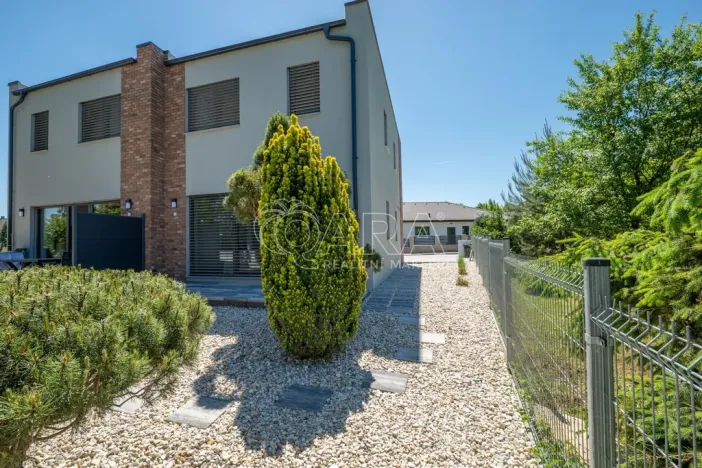 Pronájem rodinného domu, Strakonice - Strakonice I, Pomněnková, 122 m2