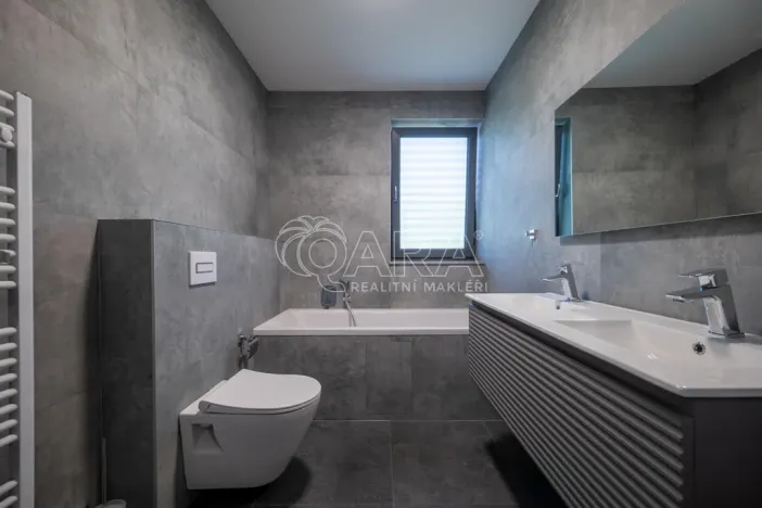 Pronájem rodinného domu, Strakonice - Strakonice I, Pomněnková, 122 m2