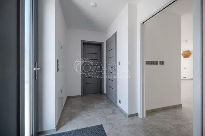 Pronájem rodinného domu, Strakonice - Strakonice I, Pomněnková, 122 m2