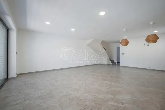 Pronájem rodinného domu, Strakonice - Strakonice I, Pomněnková, 122 m2